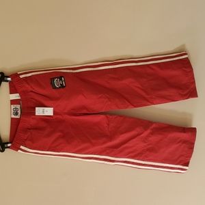 NWT The Children's Place Windbreaker pants